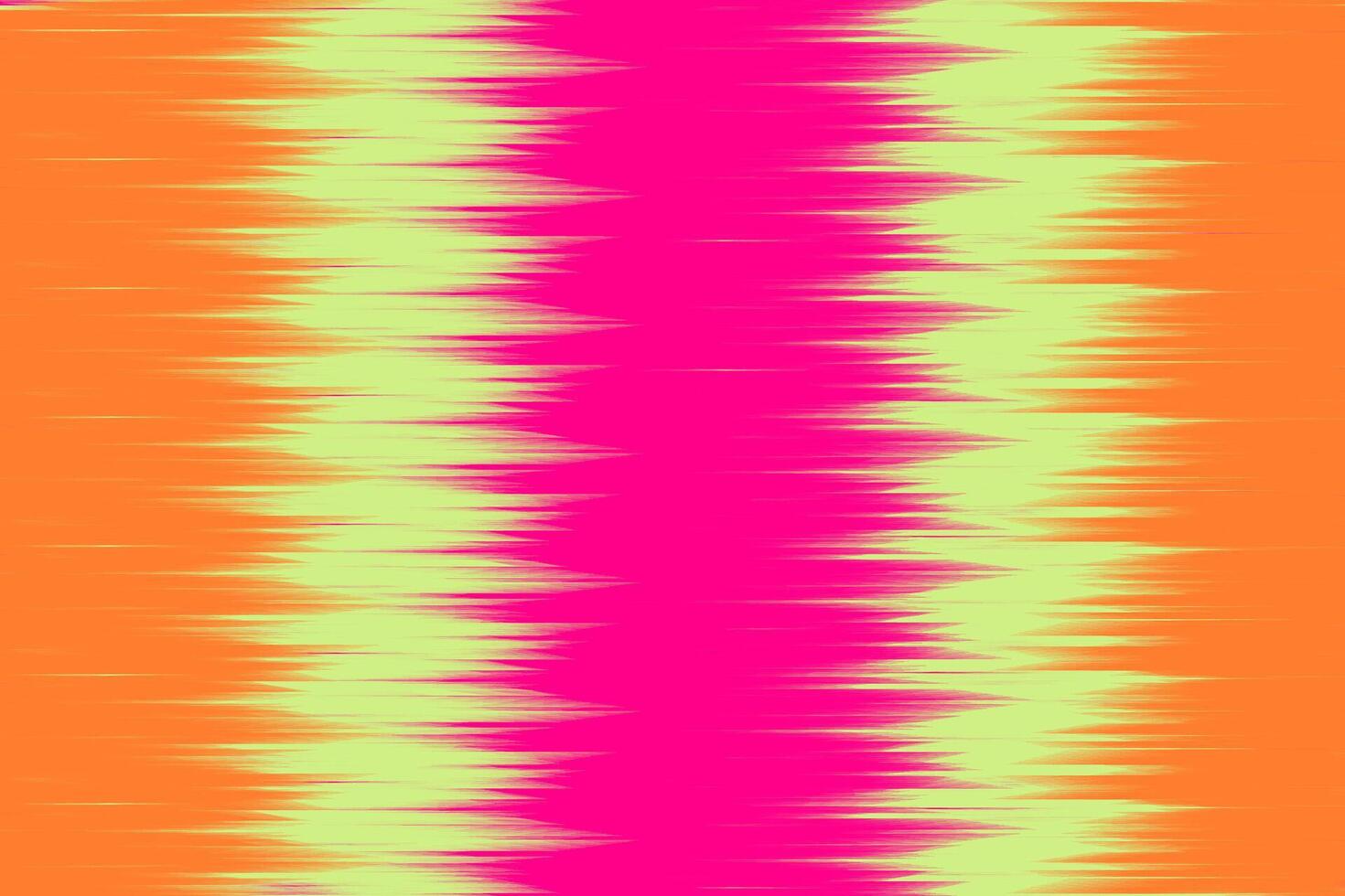 Uzbek ikat pattern. Uzbek ikat pattern fabric style. Uzbek ikat pattern design for background, wallpaper, textile, art, clothing, wrapping paper, Uzbekistan style, Uzbekistan fabric vector