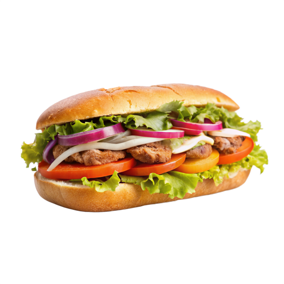 Traditional High Quality Mexican Food Isolated on Transparent Background png