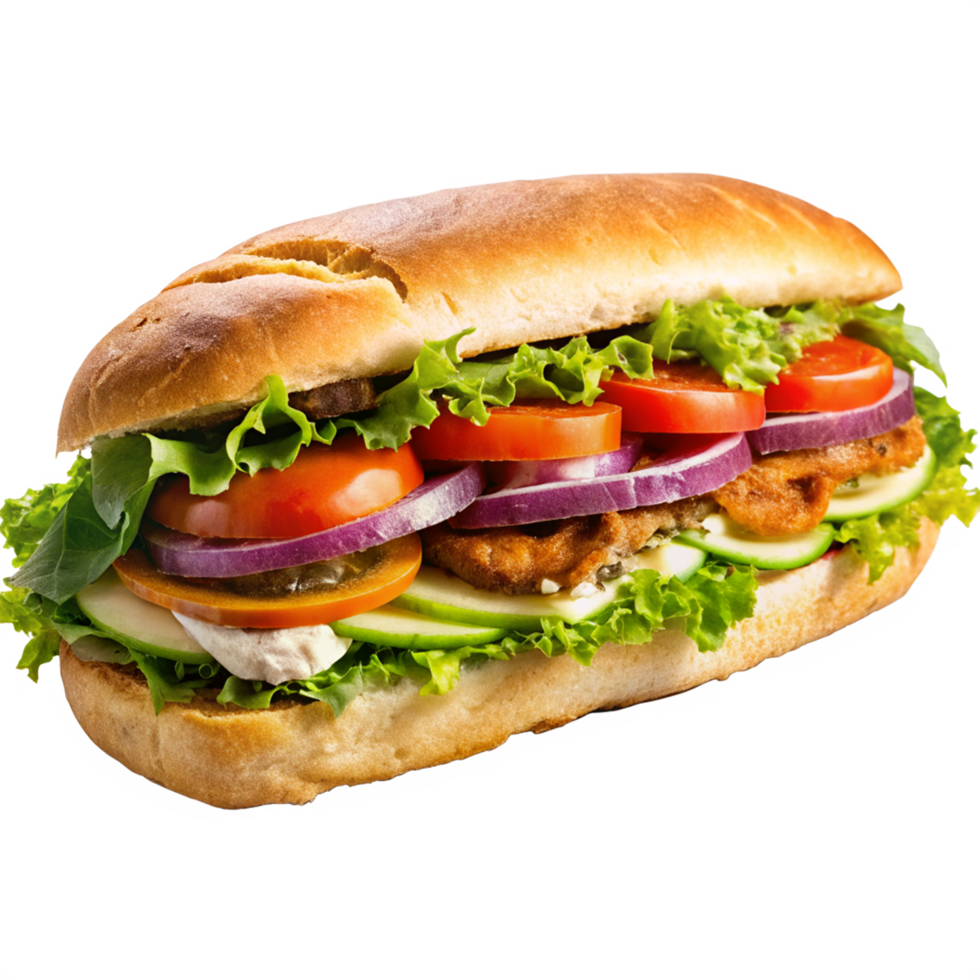 Traditional High Quality Mexican Food Isolated on Transparent Background png