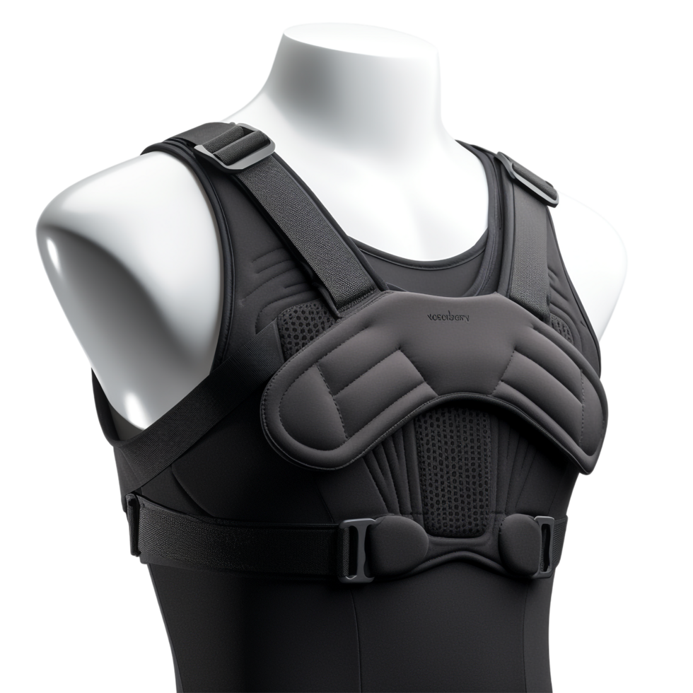 Posture Corrector against transparent background png