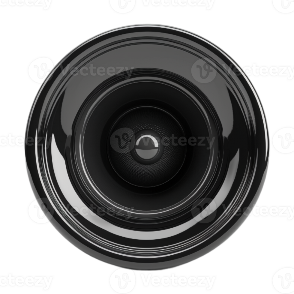 Music Speaker on Transparent Background png