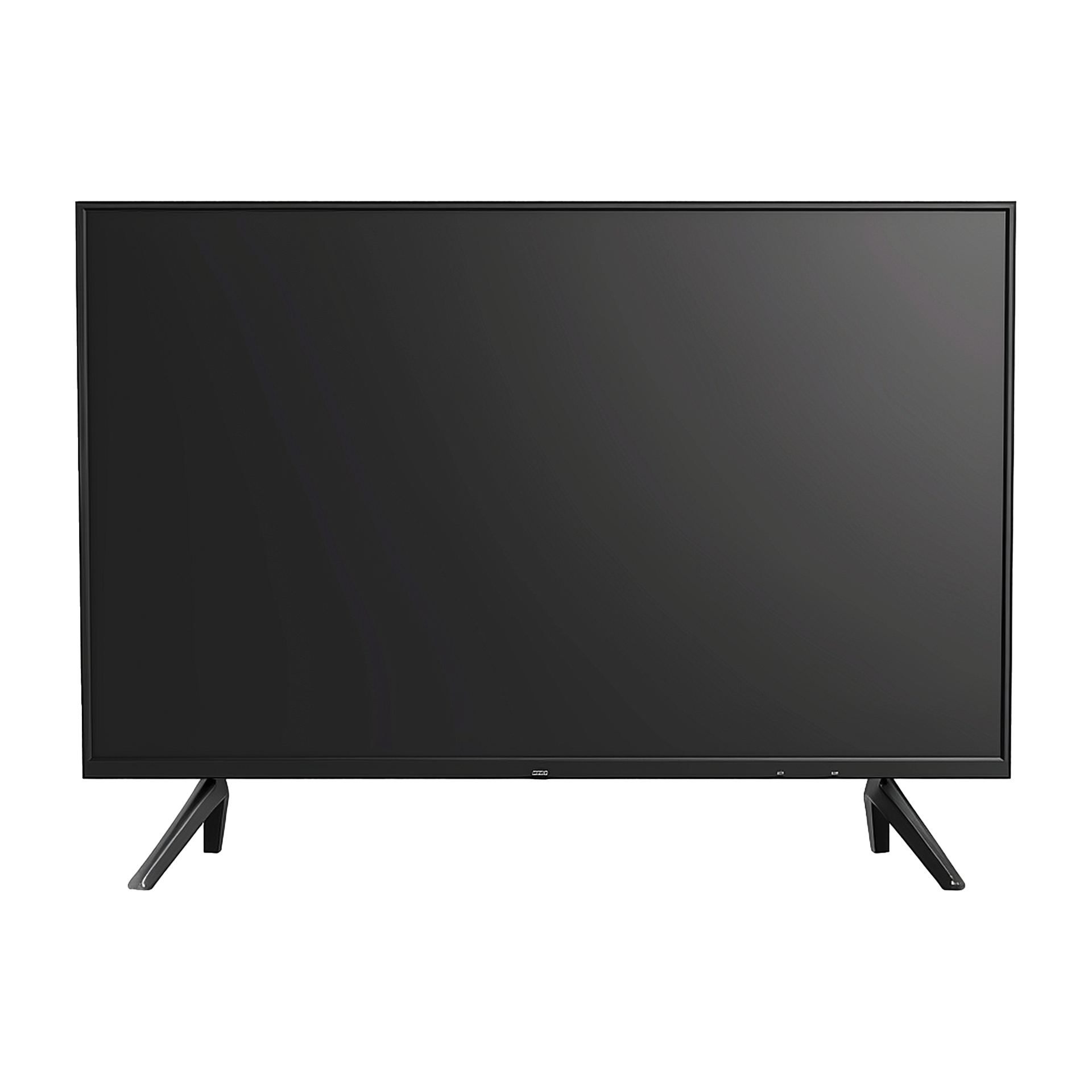 Television isolated on transparent background 47833724 PNG