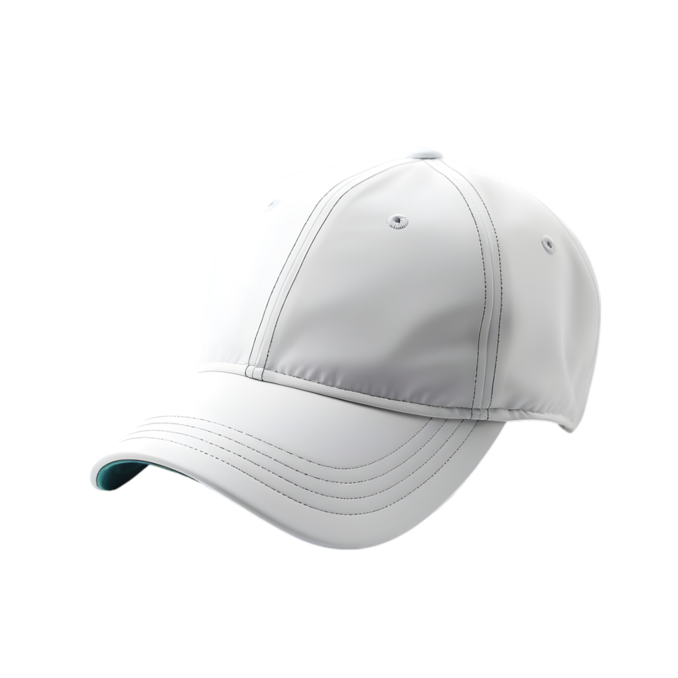 Cap on transparent background png