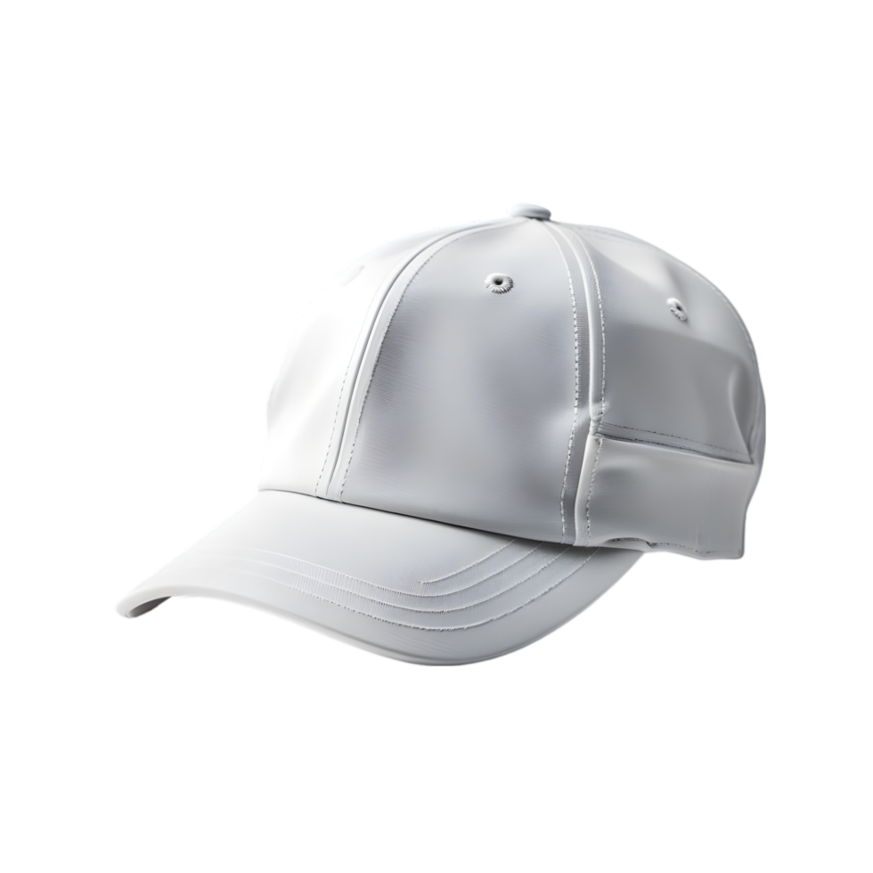 Cap on transparent background png