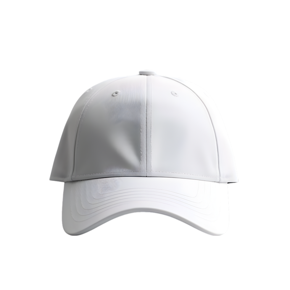 Cap on transparent background png