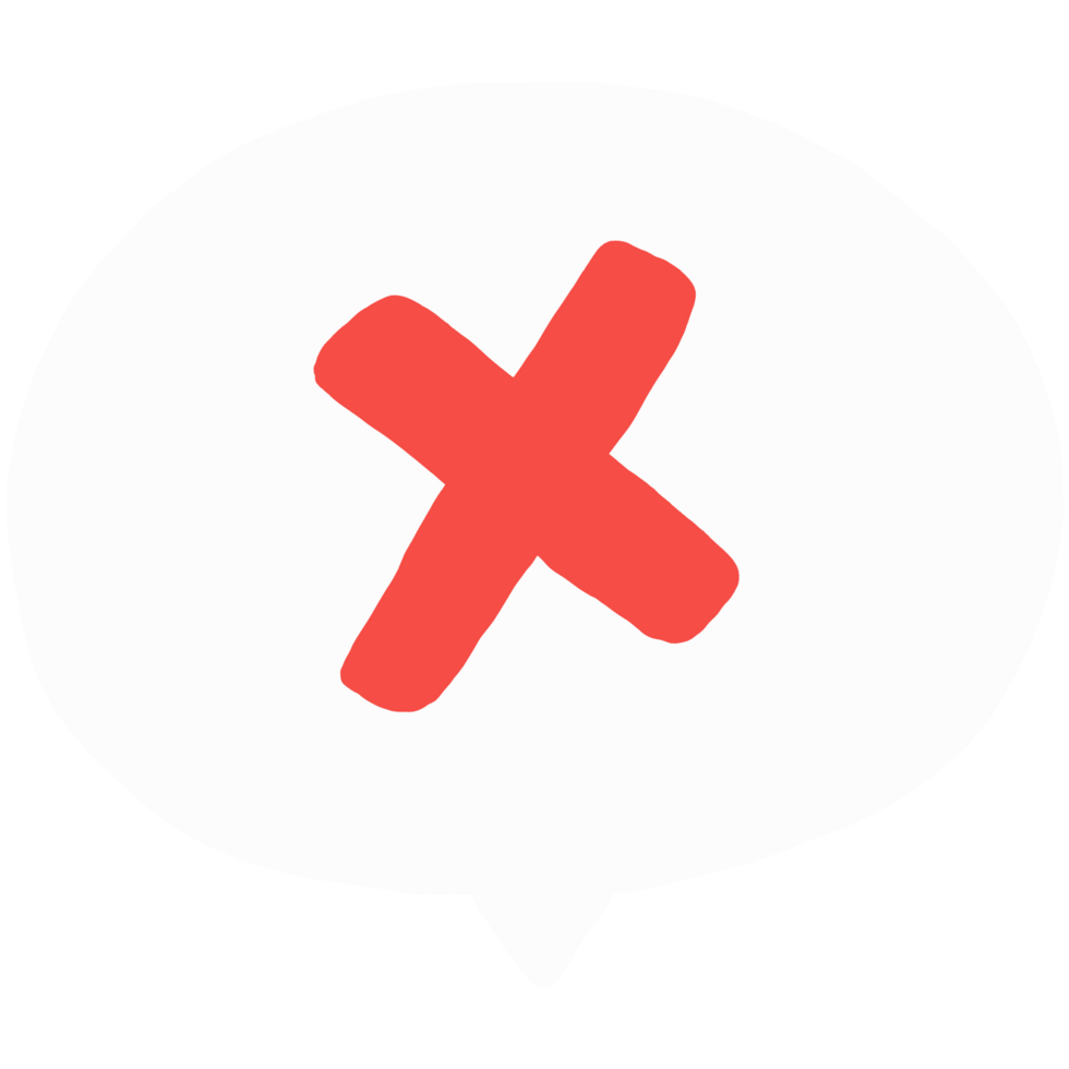 red and white cross png