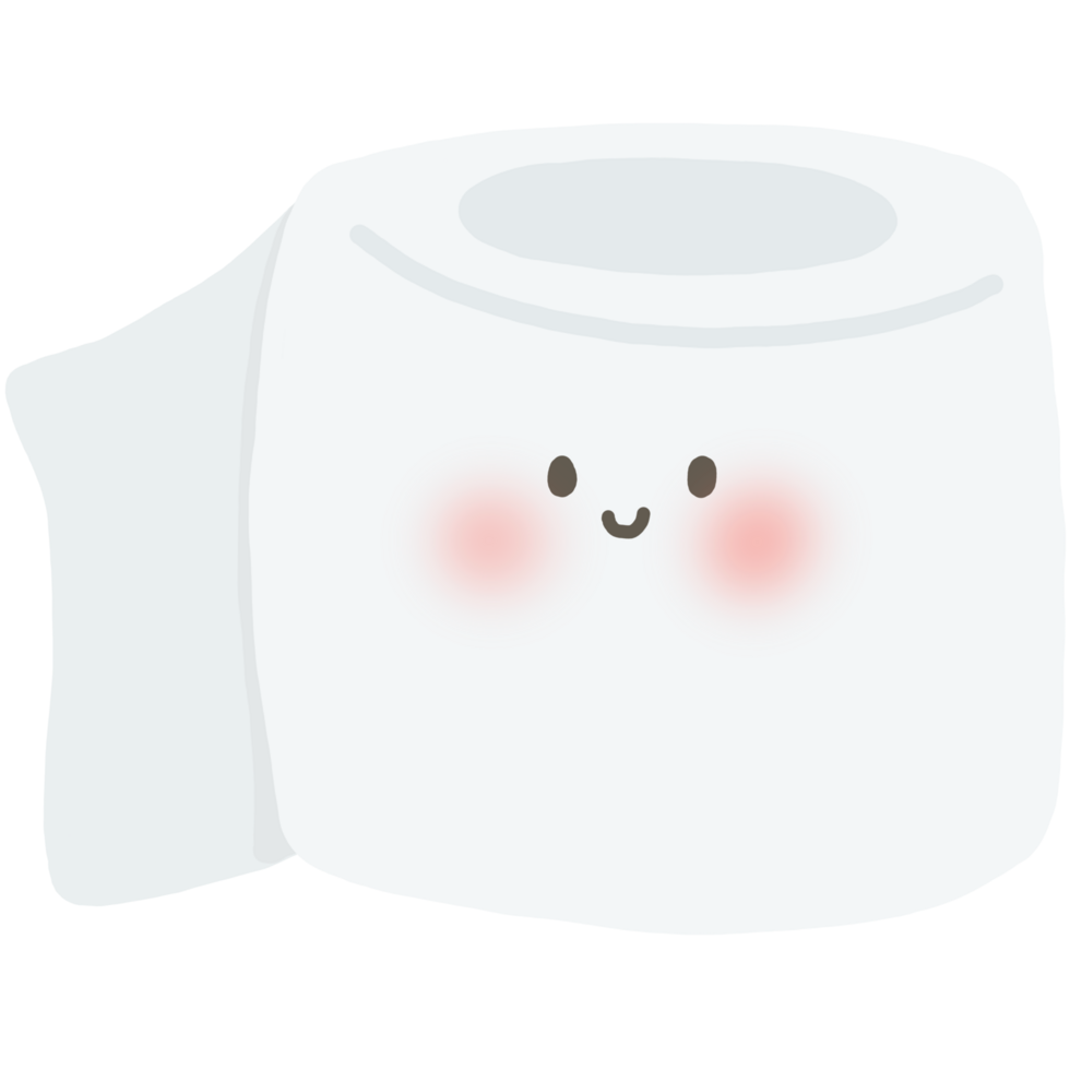 tissue paper roll png