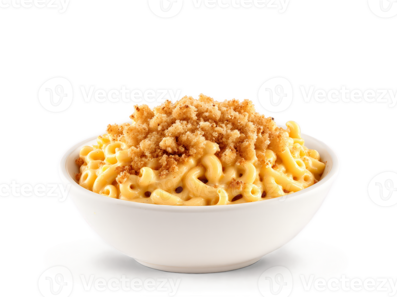 Mac and Cheese creamy macaroni and cheese dish baked to perfection topped with crispy breadcrumbs png