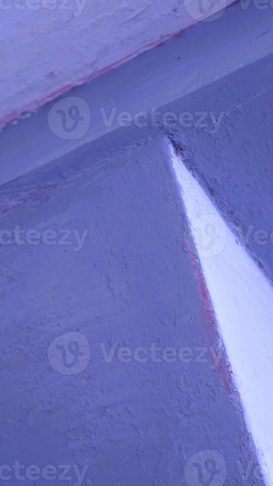 3D geometric textured grey background, copy space photo