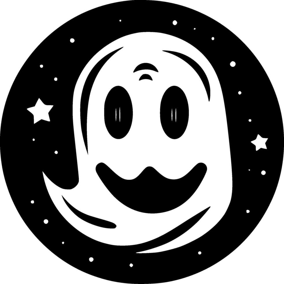 Halloween - High Quality Logo - illustration ideal for T-shirt graphic vector