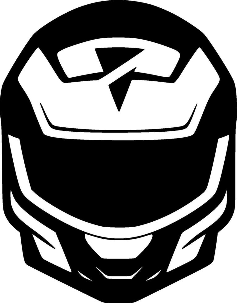 Helmet - High Quality Logo - illustration ideal for T-shirt graphic vector