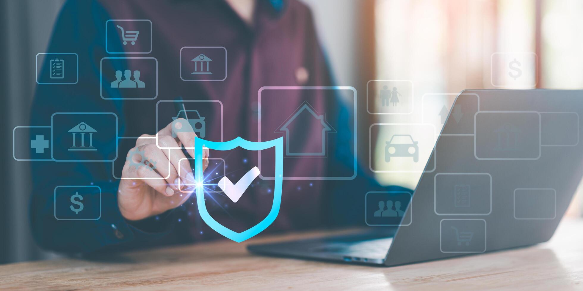 The Role of Insurance in Financial Planning and Security