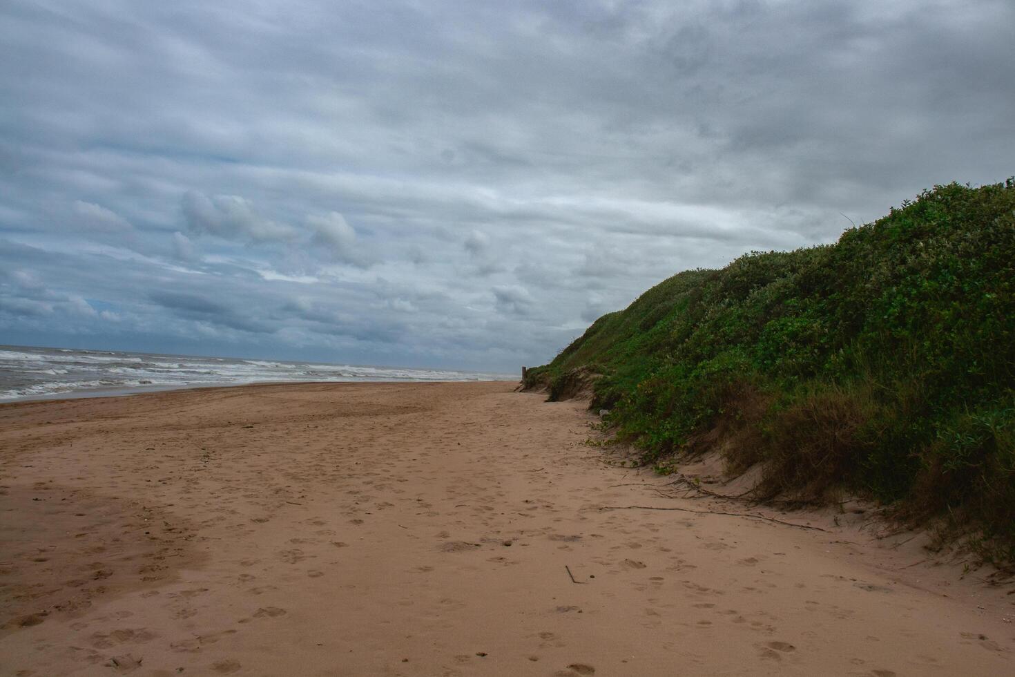 The Beauty Of Trafalgar Beach photo