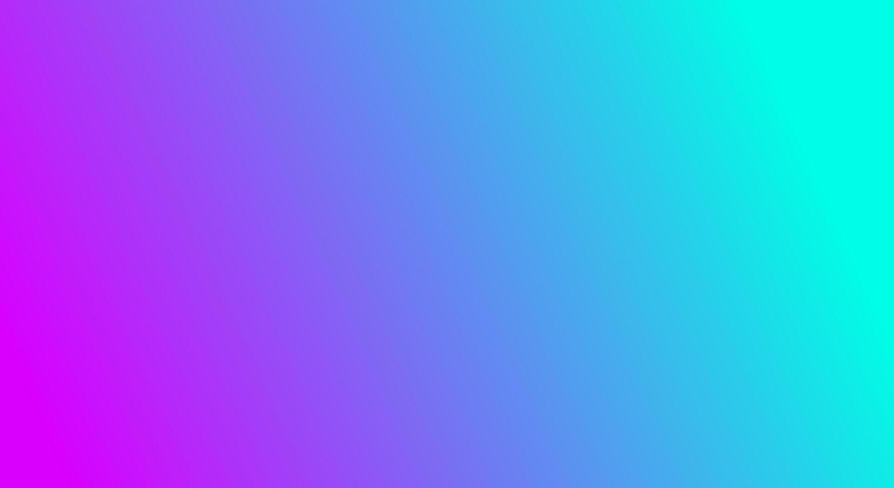 Violet and lime green gradient background with blue blend for websites, presentations, education, and landing pages. vector