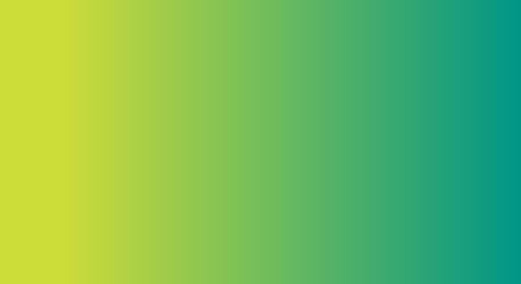 Green and yellow gradient background for websites, presentations, education, and landing pages. vector