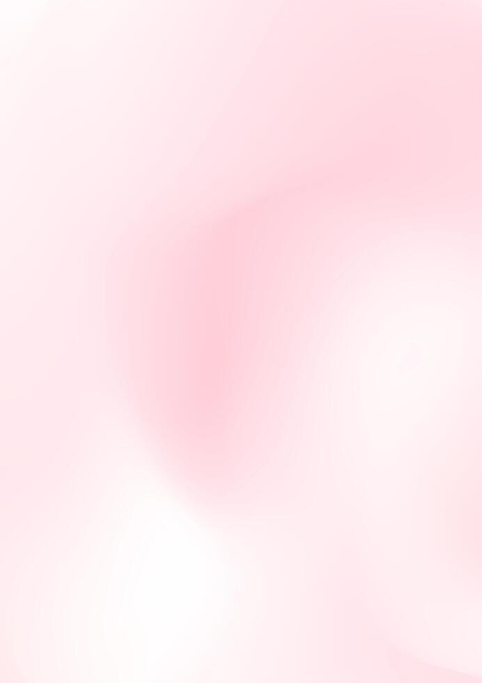 Pastel background, soft design modern illustration vector