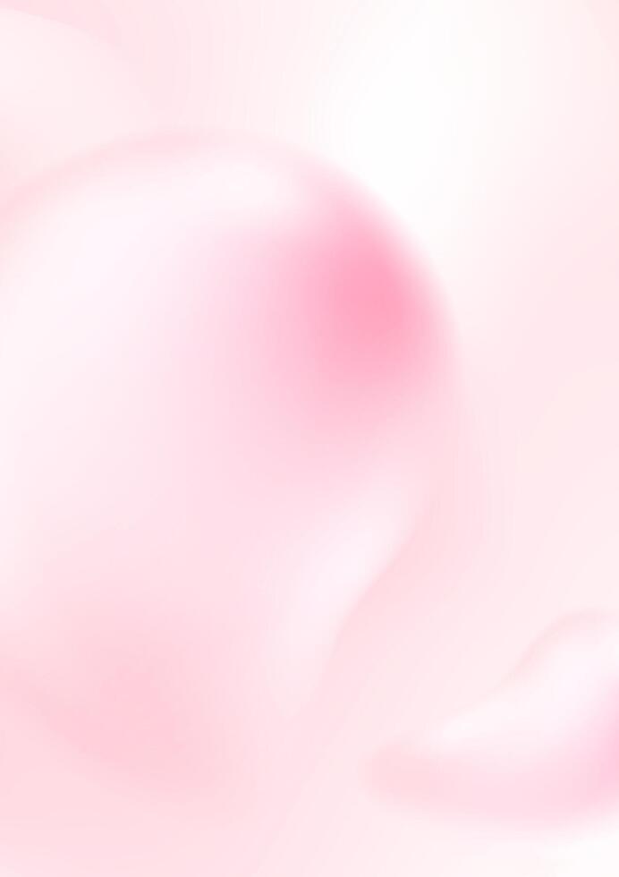 Pastel background, soft design modern illustration vector