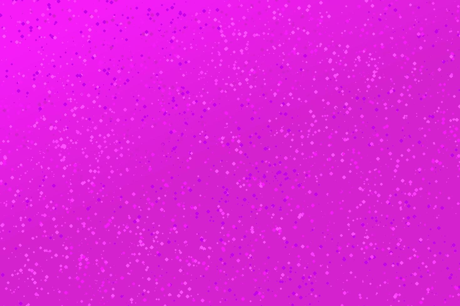 Colorful random abstract diagonal square background vector