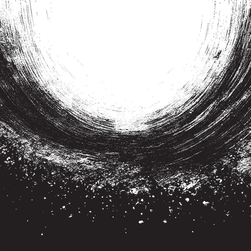 An abstract grunge texture overlay, composed of small particles, debris, and dust, creating a distressed and uneven appearance. This texture features both rough and fine grains vector