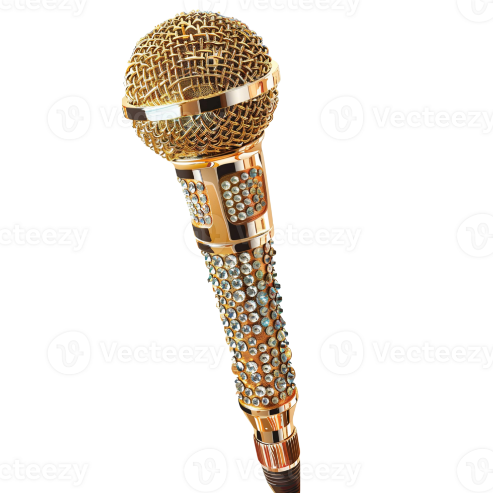 expensive microphone. microphone png