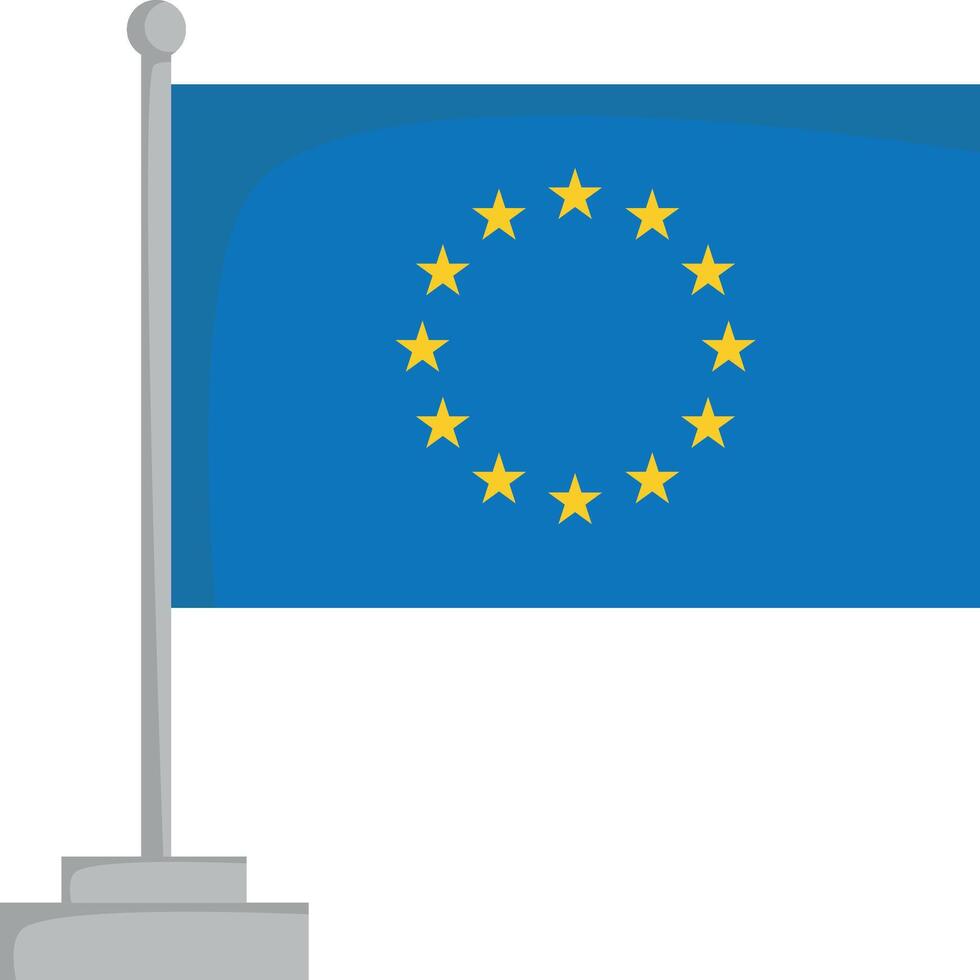 European Union Illustration vector