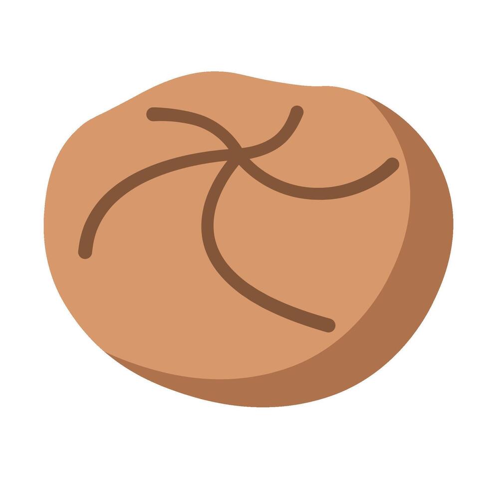 bakery bake store vector