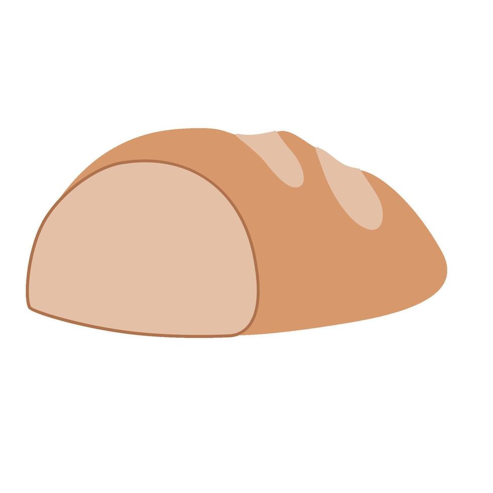 bakery bake store vector