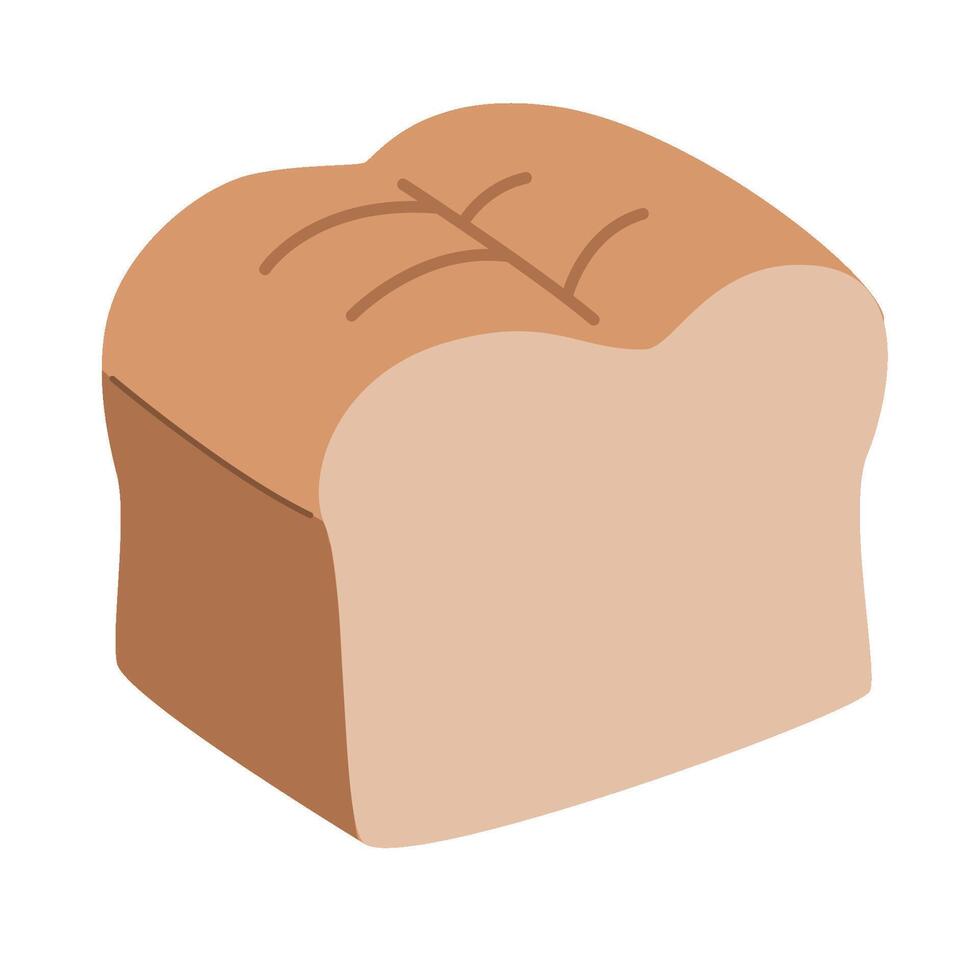 bakery bake store vector