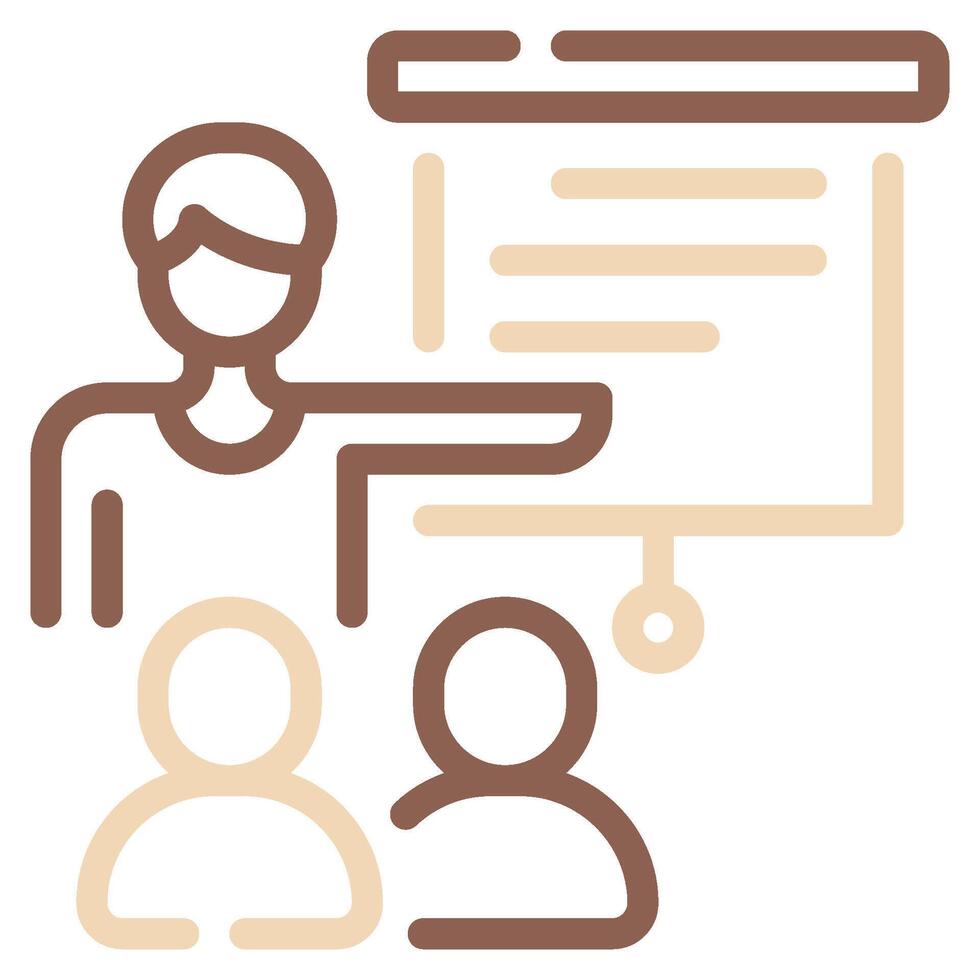 Classroom icon for web, app, infographic, etc vector