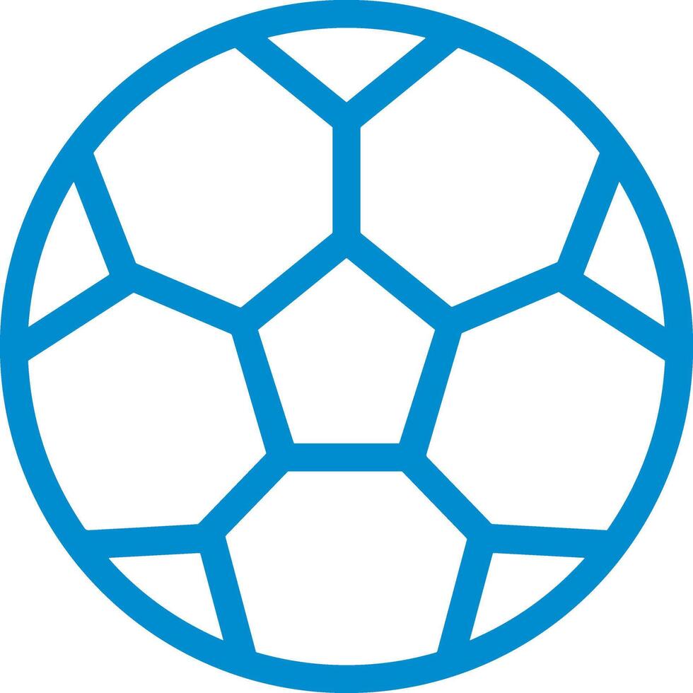 Ball icon symbol image vector