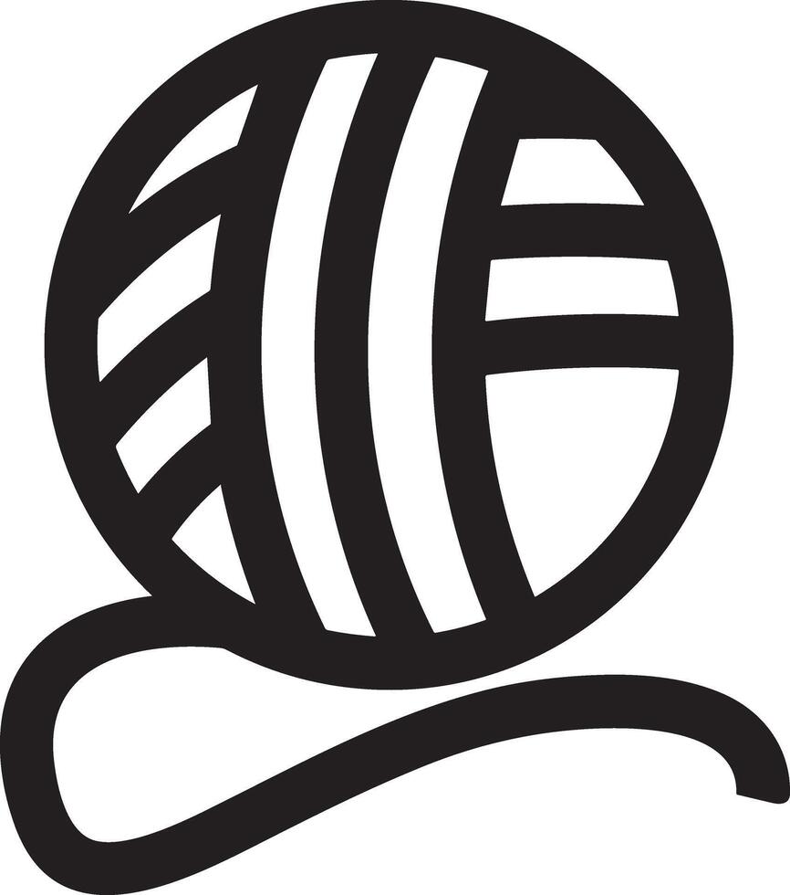 Ball icon symbol image vector