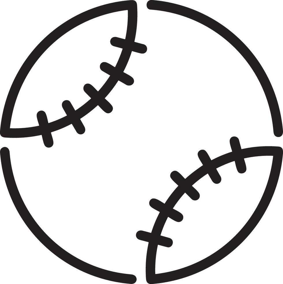 Ball icon symbol image vector