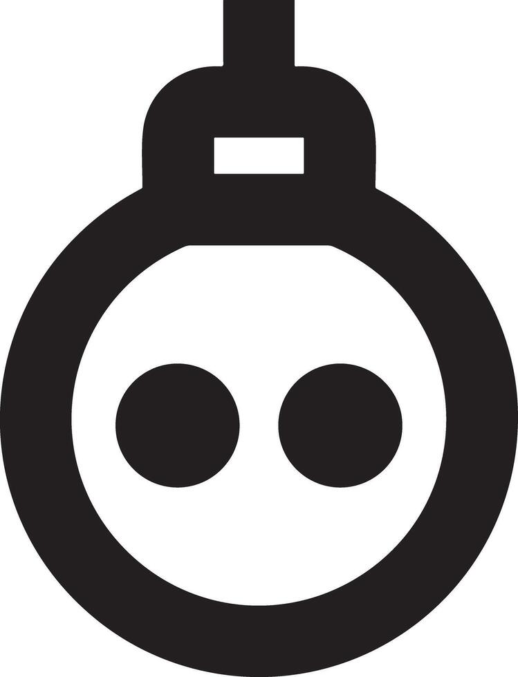Ball icon symbol image vector