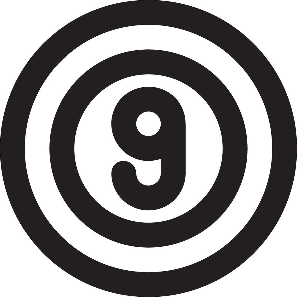 Ball icon symbol image vector