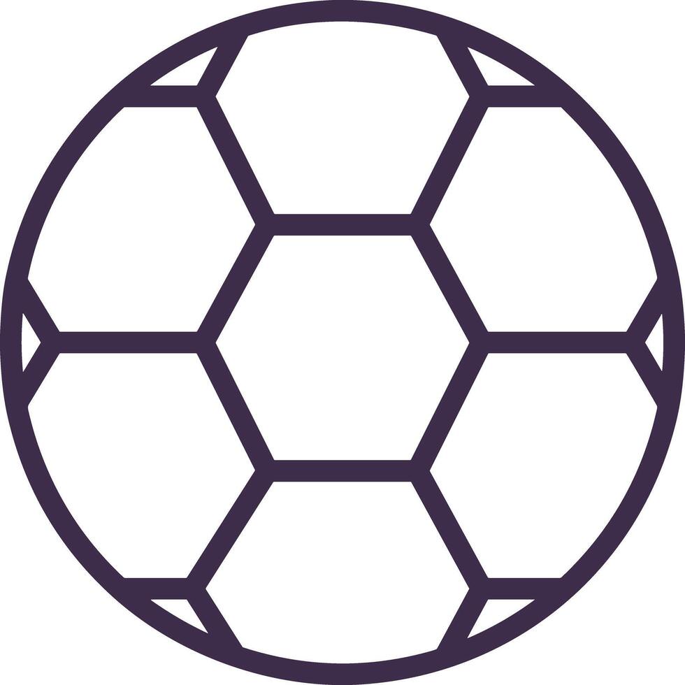 Ball icon symbol image vector