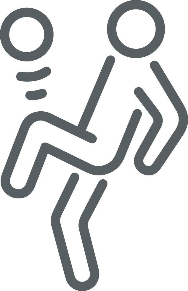 Ball icon symbol image vector