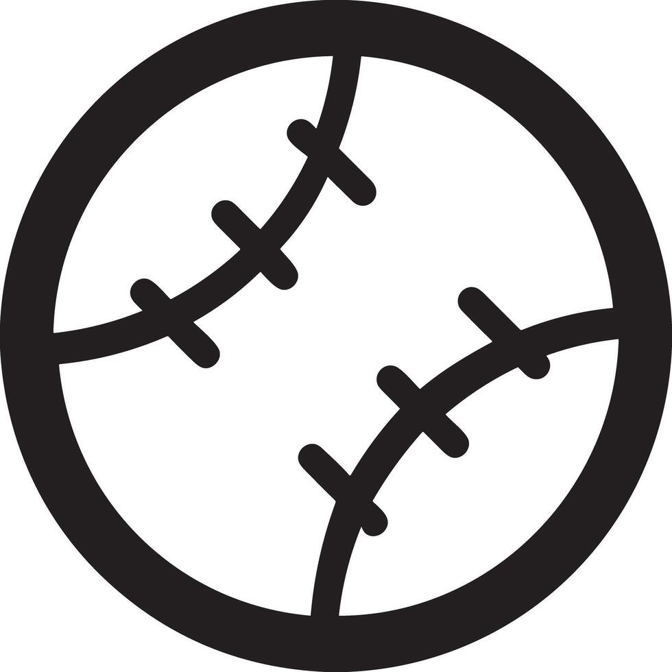 Ball icon symbol image vector