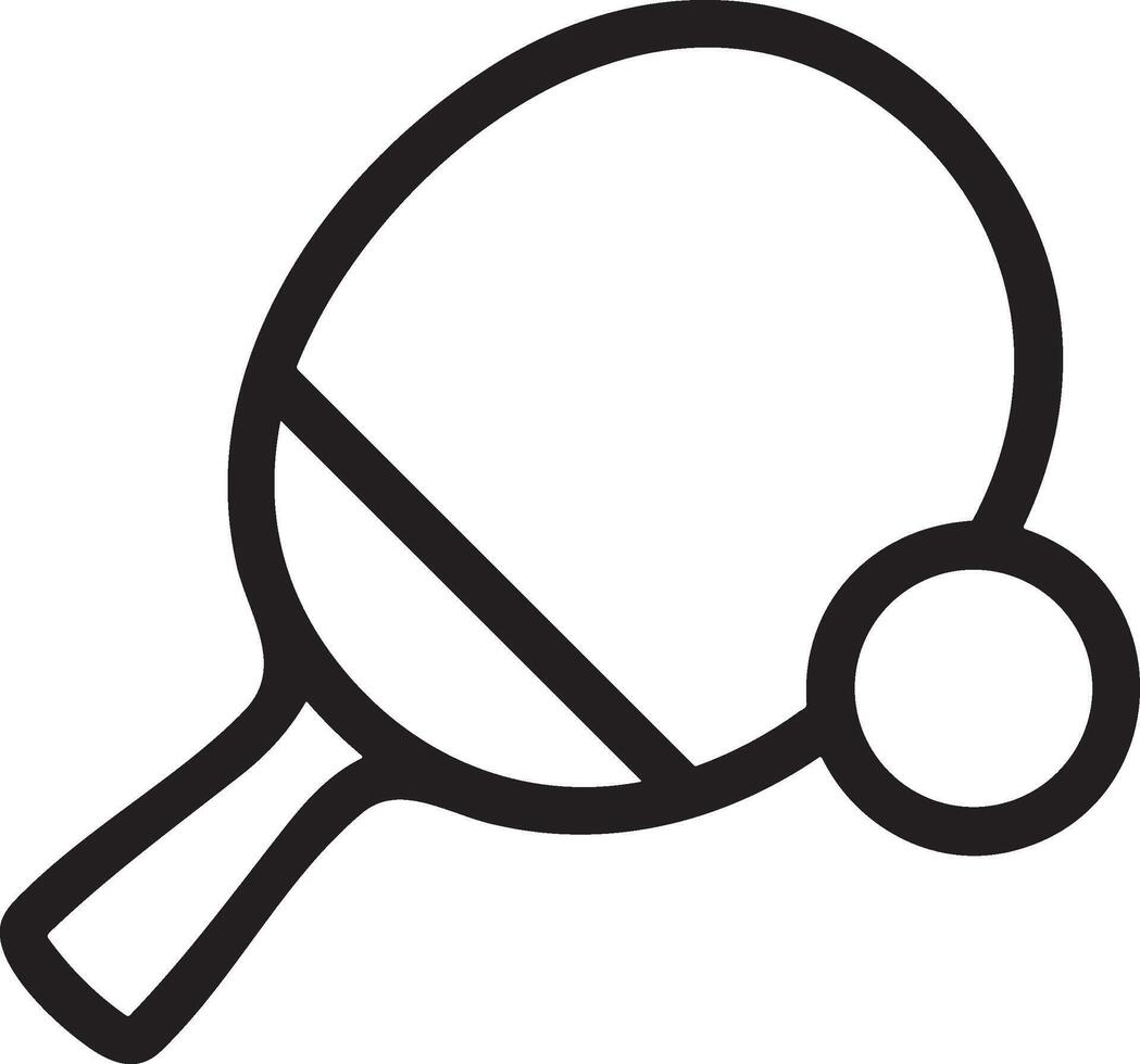 Ball icon symbol image vector