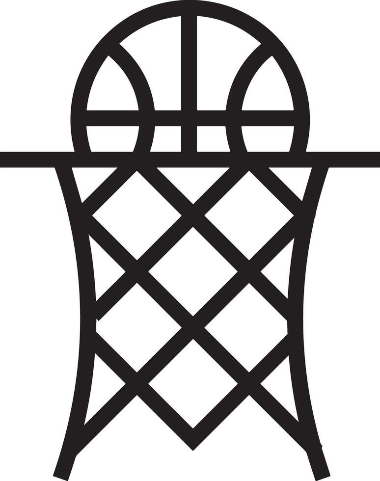 Ball icon symbol image vector