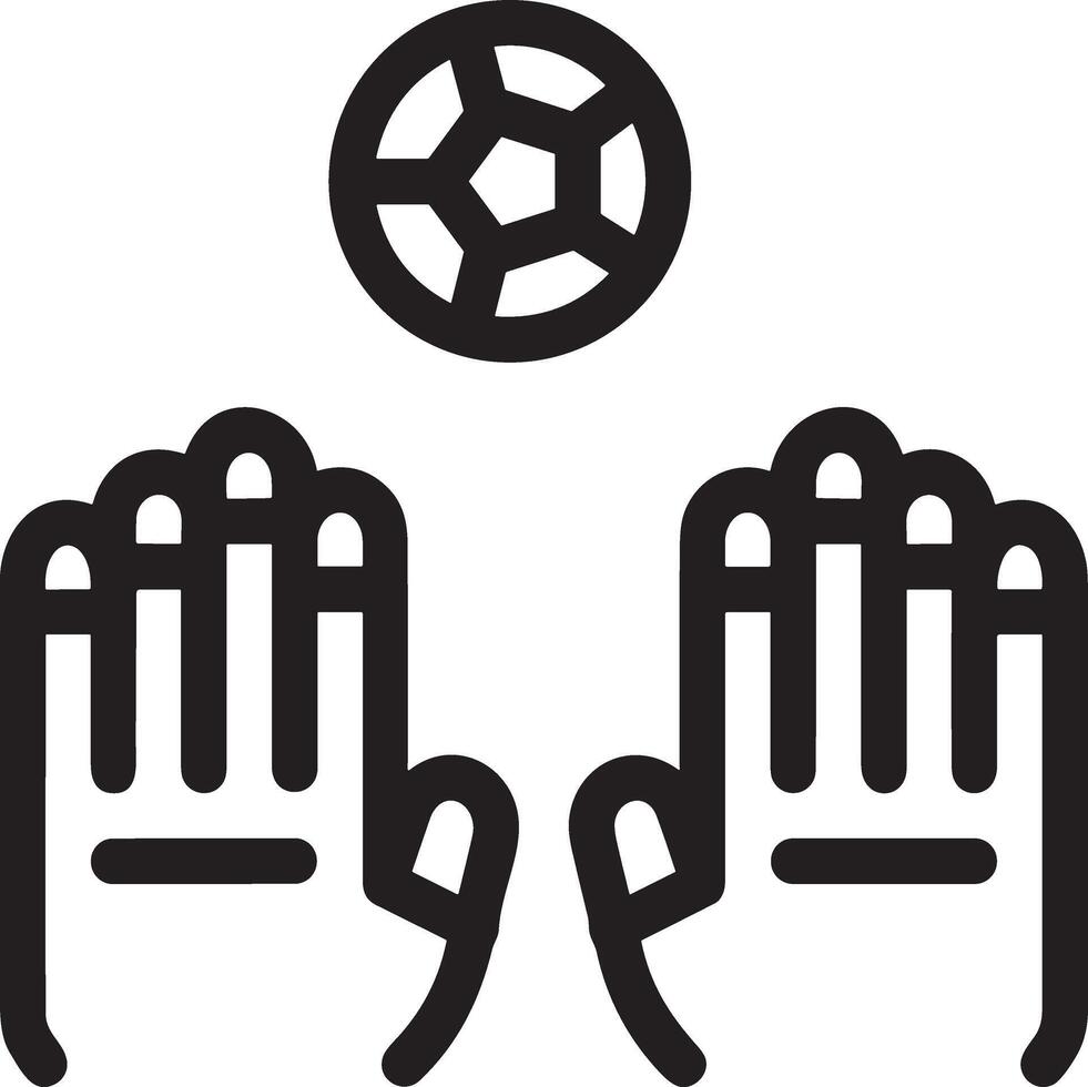 Ball icon symbol image vector
