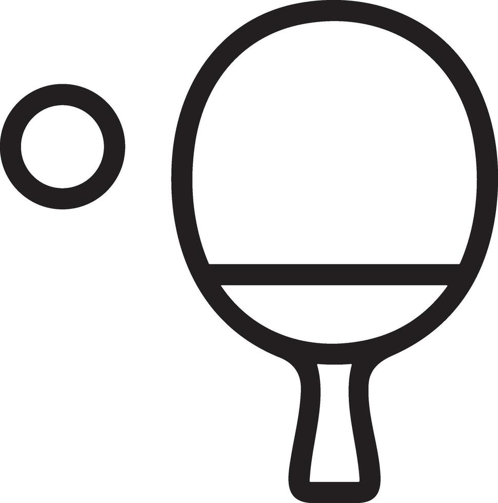 Ball icon symbol image vector