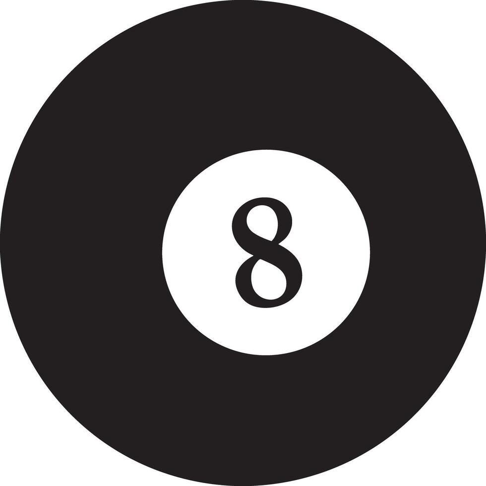 Ball icon symbol image vector