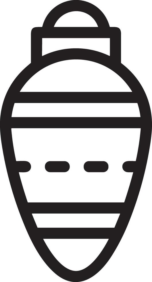 Ball icon symbol image vector