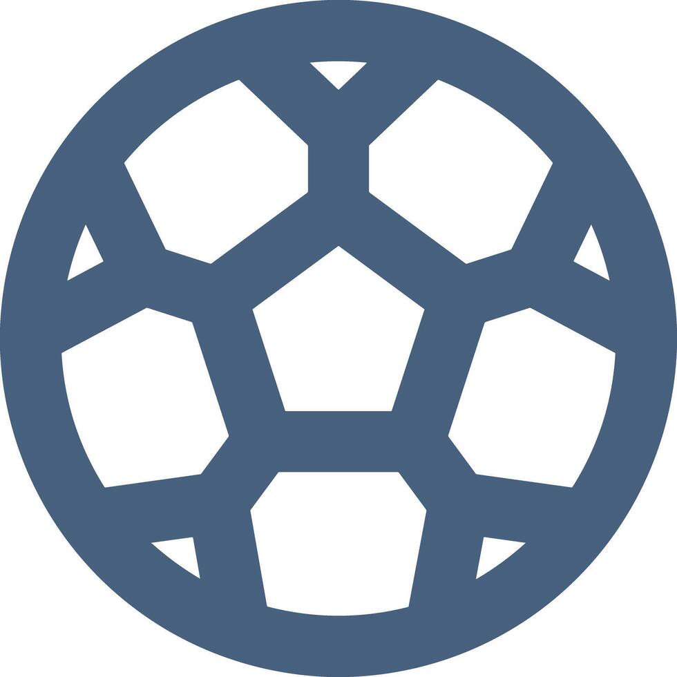 Ball icon symbol image vector