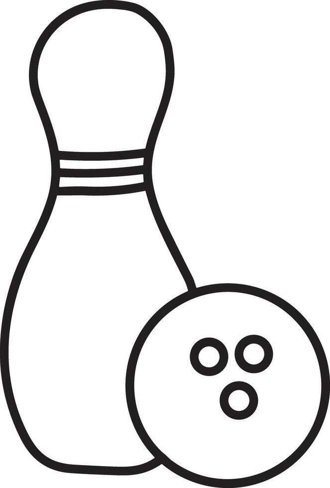 Ball icon symbol image vector
