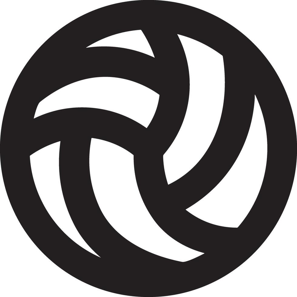 Ball icon symbol image vector