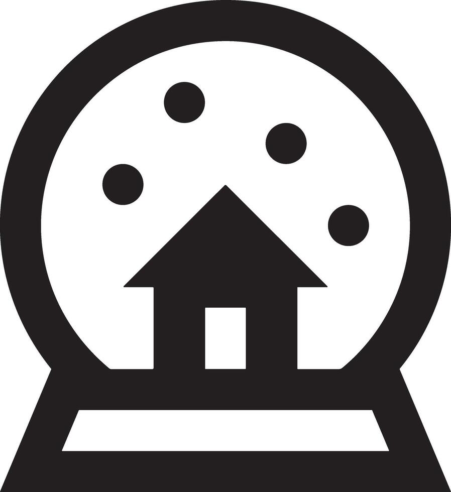 Ball icon symbol image vector