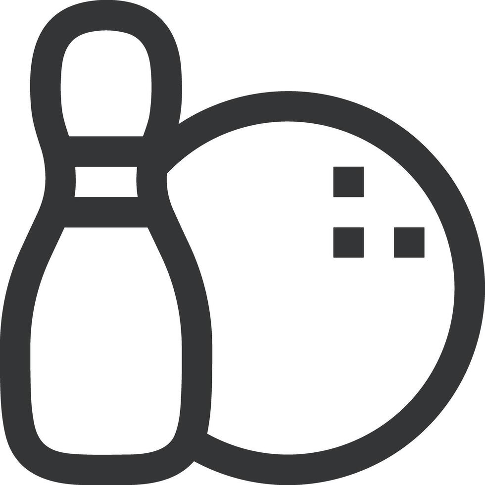 Ball icon symbol image vector