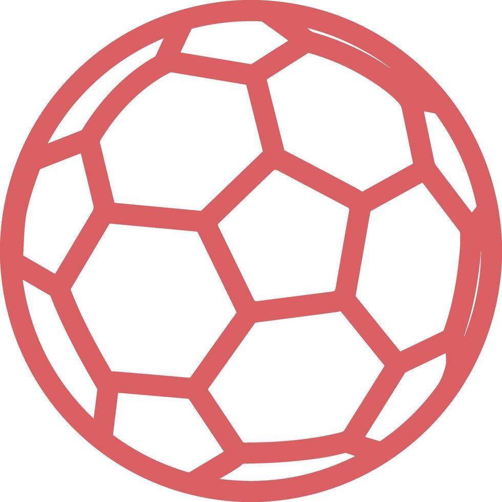 Ball icon symbol image vector