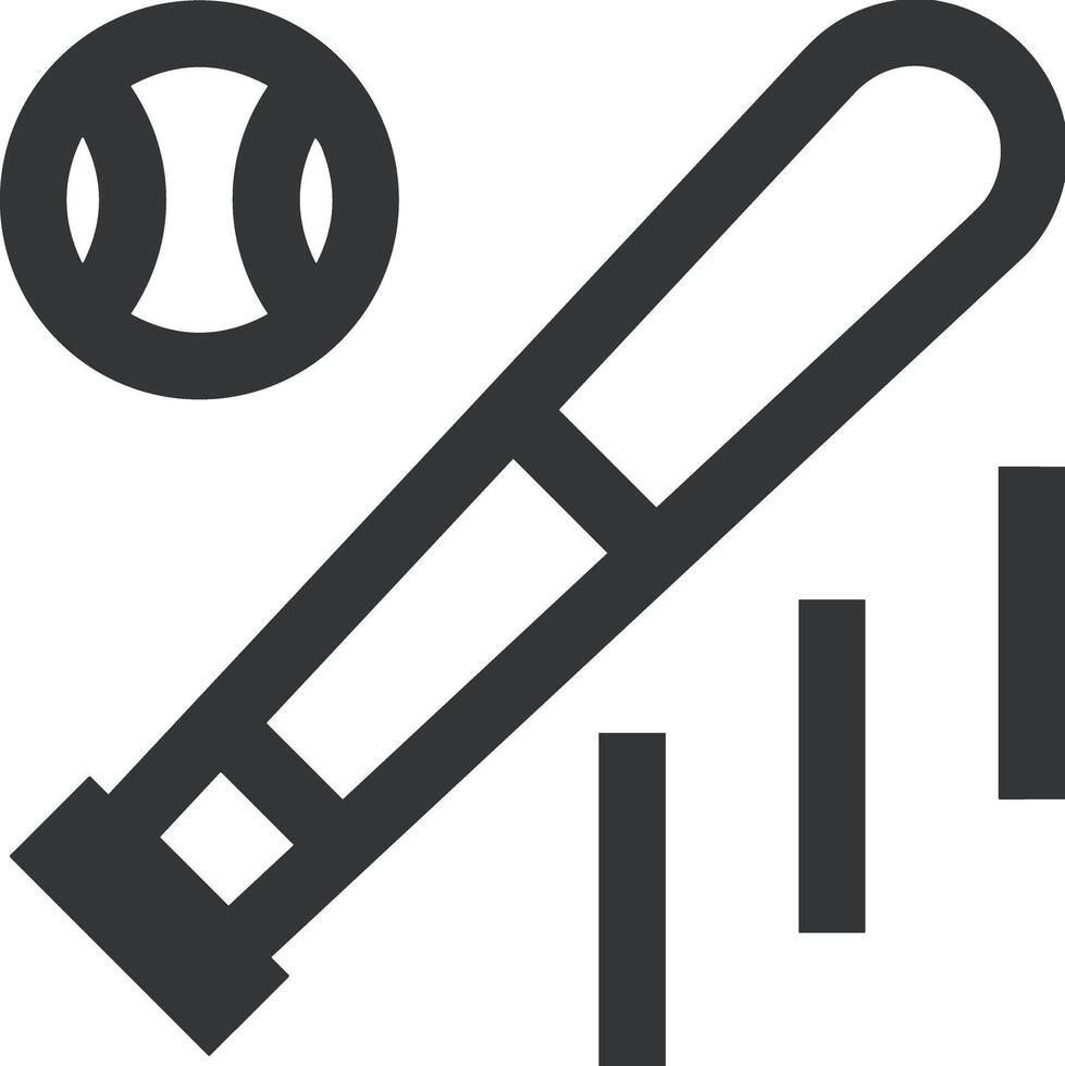 Ball icon symbol image vector